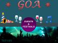 Goa Event & Festival Calling Travelers To Musical Fête PowerPoint PPT Presentation
