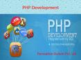 PHP Development Services in USA