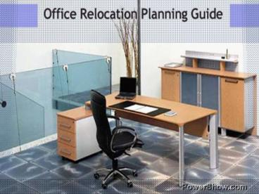 presentation player overlay