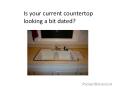 Comparing Granite Versus Quartz Countertops PowerPoint PPT Presentation