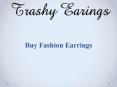 Buy Fashion Earrings