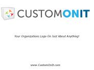 Custom On It