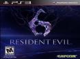 Resident Evil 6 PowerPoint PPT Presentation