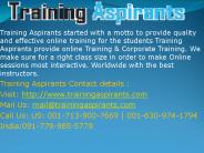 SAP ABAP Online Training Course content  @ Training Aspirants