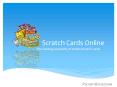 The Online Scratch Cards Market PowerPoint PPT Presentation