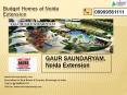 Gaur Saundaryam Noida Extension