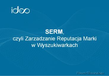SERM