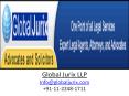 Global Jurix Comes With Leatest IPR & Company Law Services PowerPoint PPT Presentation