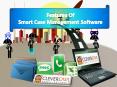 Features Of Smart Case Management Software PowerPoint PPT Presentation