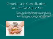 The Best Debt Consolidation Tips