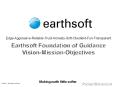 Earthsoft Foundation of guidance,#NGO for students & professionals vision & objectives PowerPoint PPT Presentation