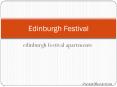 Flat offers in Edinburgh and view of customers PowerPoint PPT Presentation