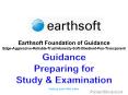Earthsoft Foundation of Guidance-Motivational Guidance For higher study PowerPoint PPT Presentation