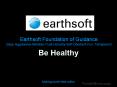 Earthsoft Foundation of Guidance presents Health management PowerPoint PPT Presentation