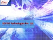 Management and Accountings for Service tax in India