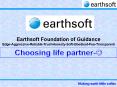 EarthsoftFoundation of Guidance presents - Selecting life partner PowerPoint PPT Presentation