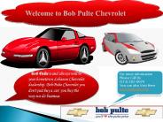 Bob Pulte Chevrolet