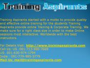 SAP BASIS Online Training Course content @Training Aspirants