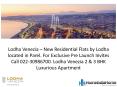 Lodha Venezia, Parel Residential Flats at 2.7 Cr Call 022 30986700