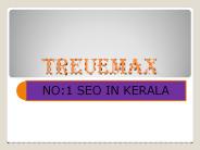 Best Seo Services Company