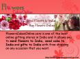 Send flowers to India, send cake to India and buy flowers and cake, teddy, chocolates online