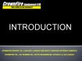 GTA Fire Safety and Planning PowerPoint PPT Presentation