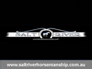 Saltriver Horsemanship - Campdrafting Clinic