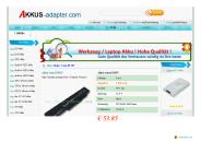 Akku Asus K53SV