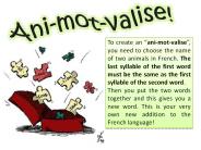 Ani-mot-valise!