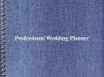 Professional Wedding Planner PowerPoint PPT Presentation