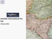 Avishkar International Pvt. Ltd.