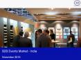 B2B Events Market in India 2010