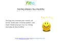 Useful Health Tips | Fitho PowerPoint PPT Presentation