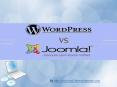 Joomla Vs Wordpress PowerPoint PPT Presentation