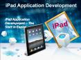 iPad Application Development – The Start is Easier