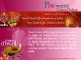 Send Diwali Sweets to India, Send Diwali Gifts to India