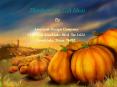 Thanksgiving Gift Ideas By AmericanDesignCompany PowerPoint PPT Presentation