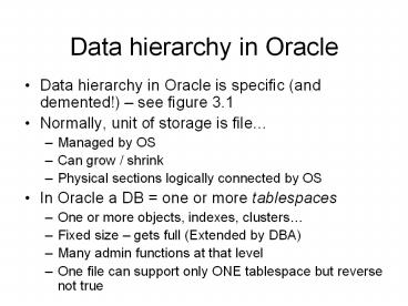 presentation player overlay