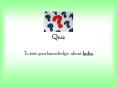 Quiz PowerPoint PPT Presentation