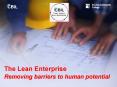 The Lean Enterprise PowerPoint PPT Presentation