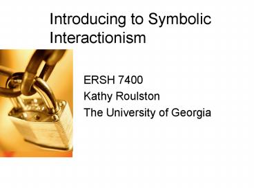 presentation player overlay