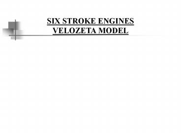 Six Stroke Engine