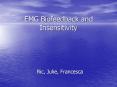 EMG Biofeedback and Insensitivity PowerPoint PPT Presentation