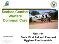Seabee Combat Warfare Common Core PowerPoint PPT Presentation