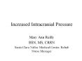 Increased Intracranial Pressure PowerPoint PPT Presentation