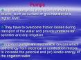 Pumps PowerPoint PPT Presentation