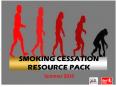 SMOKING CESSATION RESOURCE PACK PowerPoint PPT Presentation