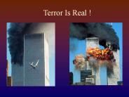 Terrorism 101