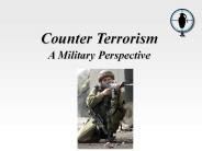 Counter Terrorism