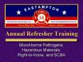 Annual Refresher Training PowerPoint PPT Presentation